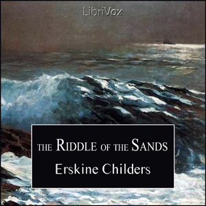 The Riddle of the Sands - Erskine CHILDERS Audiobooks - Free Audio Books | Knigi-Audio.com/en/