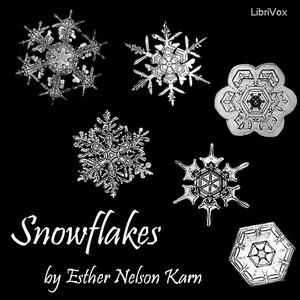 Snowflakes - Esther Nelson KARN Audiobooks - Free Audio Books | Knigi-Audio.com/en/