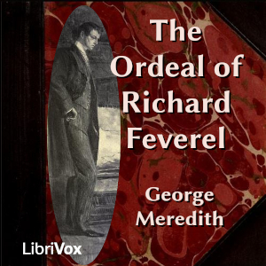 The Ordeal of Richard Feverel - George Meredith Audiobooks - Free Audio Books | Knigi-Audio.com/en/