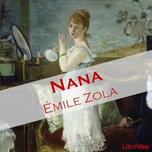 Nana - Émile Zola Audiobooks - Free Audio Books | Knigi-Audio.com/en/