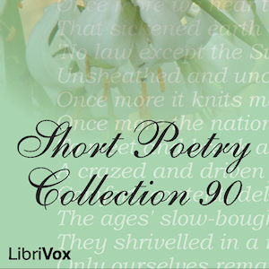 Short Poetry Collection 090 - Various Audiobooks - Free Audio Books | Knigi-Audio.com/en/