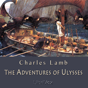 The Adventures of Ulysses - Charles Lamb Audiobooks - Free Audio Books | Knigi-Audio.com/en/