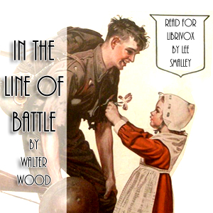 In the  Line of Battle - Walter WOOD Audiobooks - Free Audio Books | Knigi-Audio.com/en/