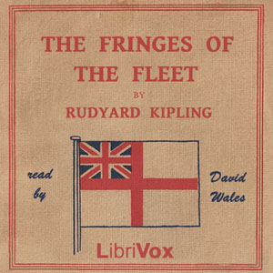 The Fringes Of The Fleet - Rudyard Kipling Audiobooks - Free Audio Books | Knigi-Audio.com/en/
