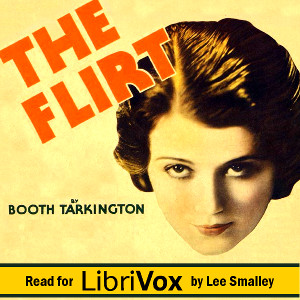 The Flirt - Booth Tarkington Audiobooks - Free Audio Books | Knigi-Audio.com/en/