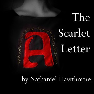 The Scarlet Letter - Nathaniel Hawthorne Audiobooks - Free Audio Books | Knigi-Audio.com/en/