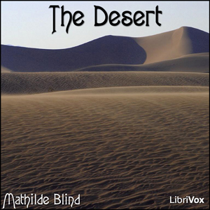 The Desert - Mathilde BLIND Audiobooks - Free Audio Books | Knigi-Audio.com/en/