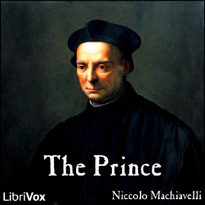 The Prince (Version 2) - Niccolò Machiavelli Audiobooks - Free Audio Books | Knigi-Audio.com/en/