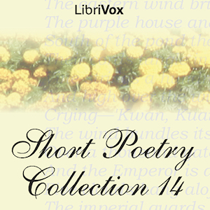 Short Poetry Collection 014 - Various Audiobooks - Free Audio Books | Knigi-Audio.com/en/