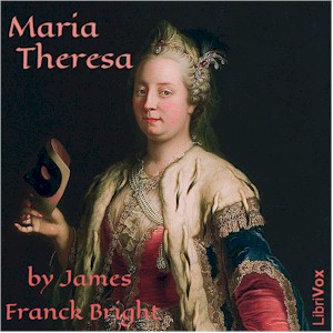 Maria Theresa - James Franck BRIGHT Audiobooks - Free Audio Books | Knigi-Audio.com/en/