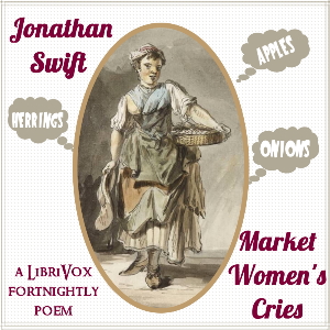 Market Women's Cries - Jonathan Swift Audiobooks - Free Audio Books | Knigi-Audio.com/en/