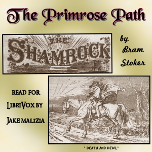 The Primrose Path - Bram Stoker Audiobooks - Free Audio Books | Knigi-Audio.com/en/