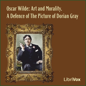 Oscar Wilde: Art and Morality - Stuart MASON Audiobooks - Free Audio Books | Knigi-Audio.com/en/