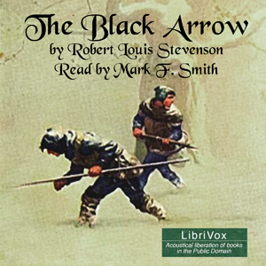 The Black Arrow - Robert Louis Stevenson Audiobooks - Free Audio Books | Knigi-Audio.com/en/