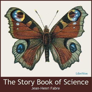 The Story Book of Science - Jean-Henri FABRE Audiobooks - Free Audio Books | Knigi-Audio.com/en/