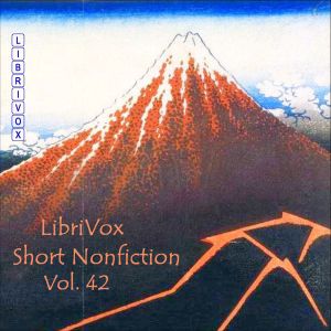 Short Nonfiction Collection, Vol. 042 - Various Audiobooks - Free Audio Books | Knigi-Audio.com/en/