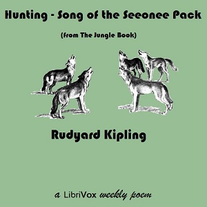 Hunting-Song of the Seeonee Pack - Rudyard Kipling Audiobooks - Free Audio Books | Knigi-Audio.com/en/