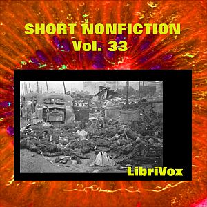 Short Nonfiction Collection Vol. 033 - Various Audiobooks - Free Audio Books | Knigi-Audio.com/en/