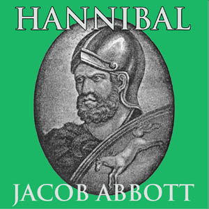 Hannibal - Jacob Abbott Audiobooks - Free Audio Books | Knigi-Audio.com/en/