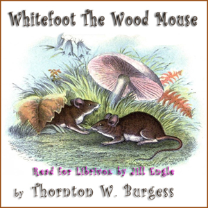 Whitefoot the Wood Mouse - Thornton W. Burgess Audiobooks - Free Audio Books | Knigi-Audio.com/en/