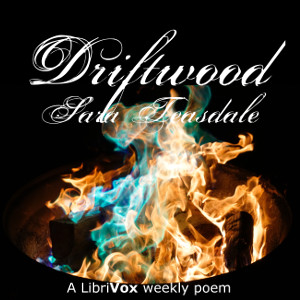 Driftwood - Sara Teasdale Audiobooks - Free Audio Books | Knigi-Audio.com/en/
