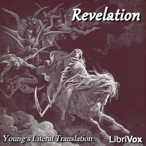 Bible (YLT) NT 27: Revelation - Young's Literal Translation Audiobooks - Free Audio Books | Knigi-Audio.com/en/