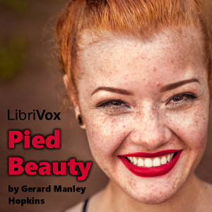 Pied Beauty - Gerard Manley Hopkins Audiobooks - Free Audio Books | Knigi-Audio.com/en/