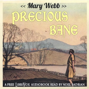 Precious Bane Audiobooks - Free Audio Books | Knigi-Audio.com/en/