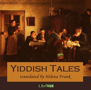 Yiddish Tales (יידיש מעשה) - Various Audiobooks - Free Audio Books | Knigi-Audio.com/en/