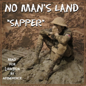 No Man's Land - Sapper Audiobooks - Free Audio Books | Knigi-Audio.com/en/