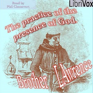 The Practice of the Presence of God (version 2) - Brother Lawrence Audiobooks - Free Audio Books | Knigi-Audio.com/en/