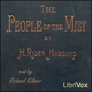 The People of the Mist - H. Rider Haggard Audiobooks - Free Audio Books | Knigi-Audio.com/en/