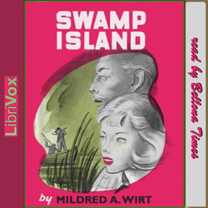 Swamp Island - Mildred A. Wirt Benson Audiobooks - Free Audio Books | Knigi-Audio.com/en/