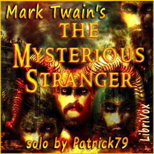 The Mysterious Stranger - Mark Twain Audiobooks - Free Audio Books | Knigi-Audio.com/en/