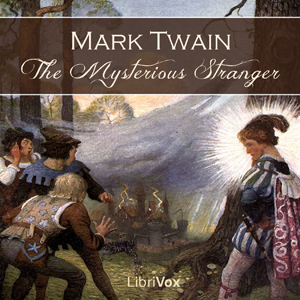 The Mysterious Stranger and Other Stories (version 2) - Mark Twain Audiobooks - Free Audio Books | Knigi-Audio.com/en/