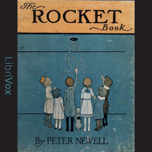 The Rocket Book - Peter NEWELL Audiobooks - Free Audio Books | Knigi-Audio.com/en/