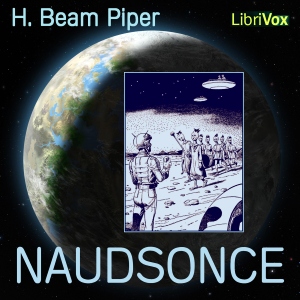Naudsonce - H. Beam Piper Audiobooks - Free Audio Books | Knigi-Audio.com/en/