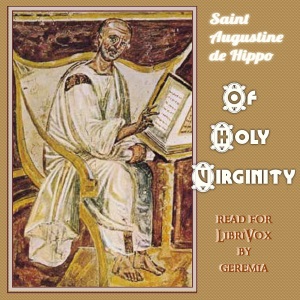 Of Holy Virginity - Saint Augustine of Hippo Audiobooks - Free Audio Books | Knigi-Audio.com/en/