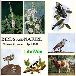 Birds and Nature, Vol. XI, No 4, April 1902 - Various Audiobooks - Free Audio Books | Knigi-Audio.com/en/