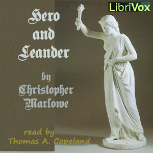 Hero and Leander (version 2) - Christopher Marlowe Audiobooks - Free Audio Books | Knigi-Audio.com/en/