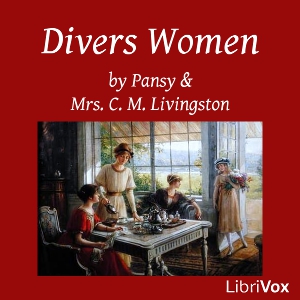 Divers Women - Pansy Audiobooks - Free Audio Books | Knigi-Audio.com/en/