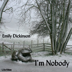 I'm Nobody - Emily Dickinson Audiobooks - Free Audio Books | Knigi-Audio.com/en/