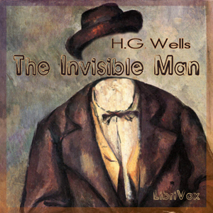 The Invisible Man - H. G. Wells Audiobooks - Free Audio Books | Knigi-Audio.com/en/