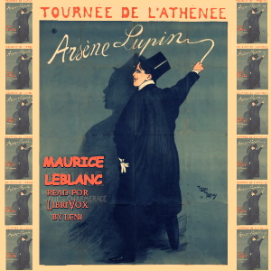 Arsène Lupin - Maurice Leblanc Audiobooks - Free Audio Books | Knigi-Audio.com/en/