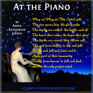 At the Piano - Anna Katharine Green Audiobooks - Free Audio Books | Knigi-Audio.com/en/