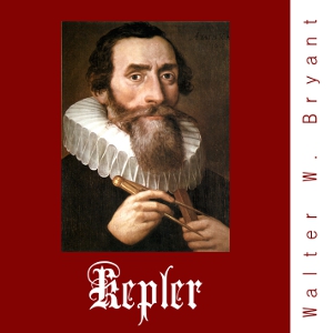 Kepler - Walter W. BRYANT Audiobooks - Free Audio Books | Knigi-Audio.com/en/