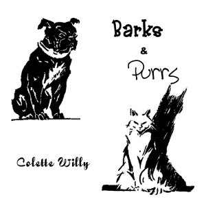 Barks and Purrs (Dramatic Reading) - COLETTE Audiobooks - Free Audio Books | Knigi-Audio.com/en/