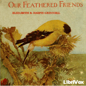Our Feathered Friends - Elizabeth Grinnell Audiobooks - Free Audio Books | Knigi-Audio.com/en/