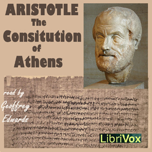 The Constitution of Athens - Aristotle Audiobooks - Free Audio Books | Knigi-Audio.com/en/