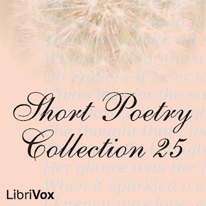 Short Poetry Collection 025 - Various Audiobooks - Free Audio Books | Knigi-Audio.com/en/